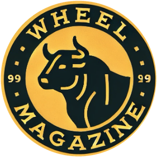 Wheel Magazine